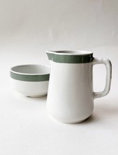 Vintage Ceramic Churchill