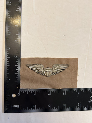 Mh3205 original ww2 bullion - original,