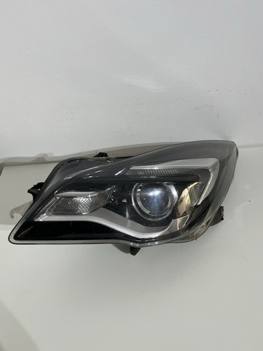 Vauxhall insignia 2014 - vauxhall,