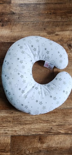 Preowned tummy time donut - tummy,
