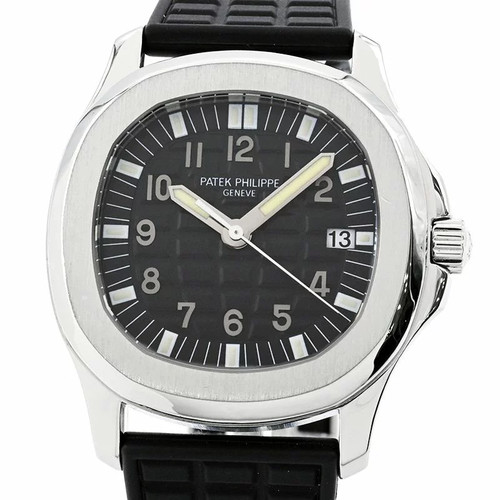 Patek philippe aquanaut - patek,