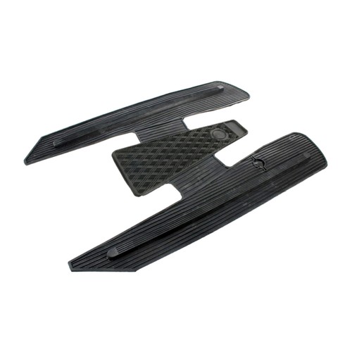 Rms classic rubber mat for - rms,