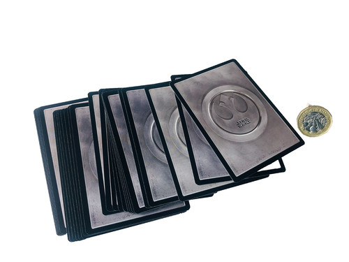Star wars decipher ccg - star,