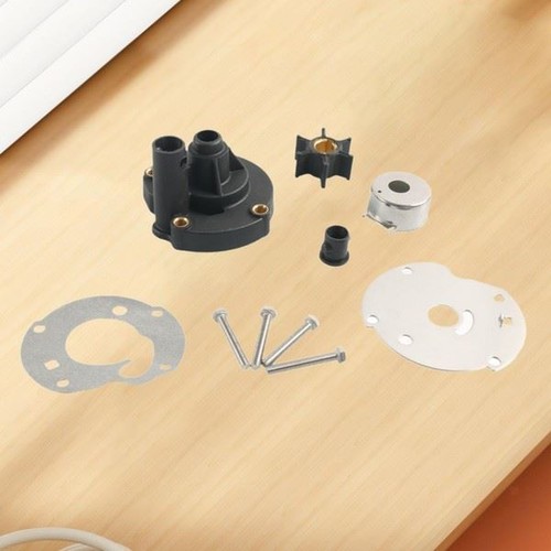 Water pump impeller - pump, cars