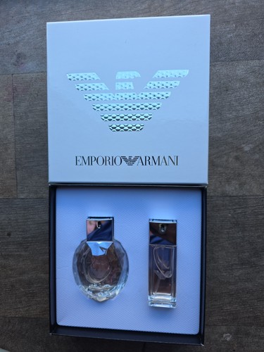 Emporio armani diamonds gift - emporio,
