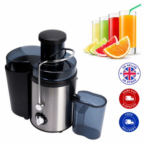 1000w juicer machine - juicer, whole