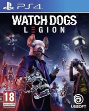 Watch Dogs: Legion - Standard