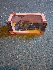 Mondo Motors Pagani Zonda F