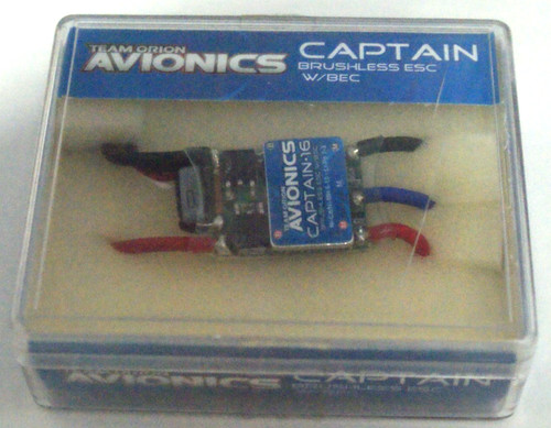 Ori62051 avionics capitain - ori62051,