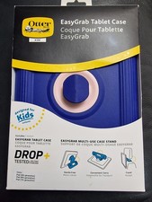 OtterBox EasyGrab Case (Apple