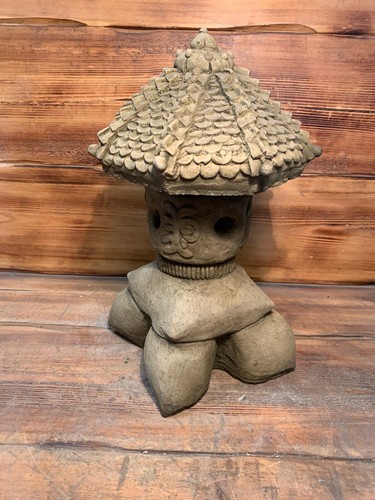 Stone garden detailed japanese - stone,