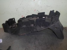 yamaha thundercat rear gaurd 