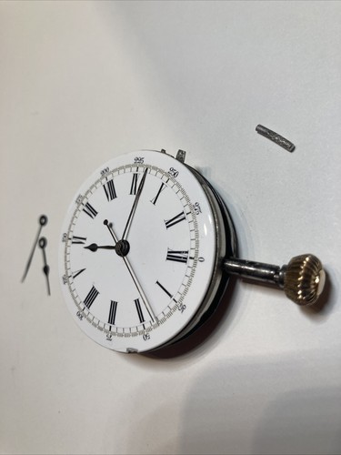 Complications repeater - complications,