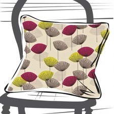 Sanderson Dandelion Clocks