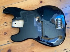 Gould precision bass guitar - bass,