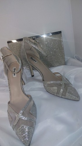 Dune champagne gold shimmer - champagne,