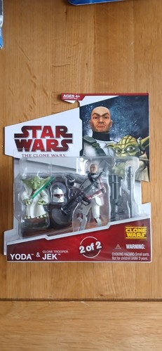 Star wars the clone - star,