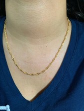 22k Carat  GENUINE Gold Filled