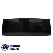 Mercedes Vito W639 Tailgate