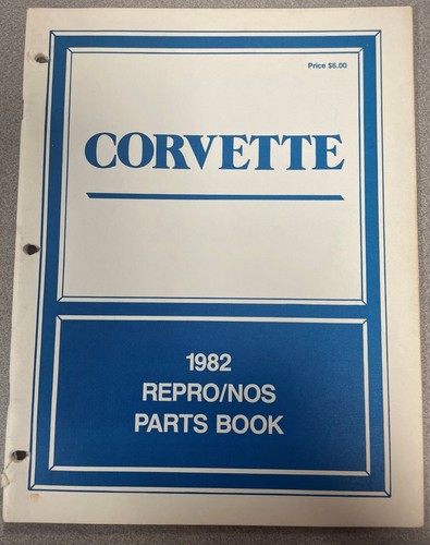 1953 1982 chevrolet corvette - chevrolet,