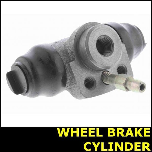 Wheel brake cylinder rear for - wheel,