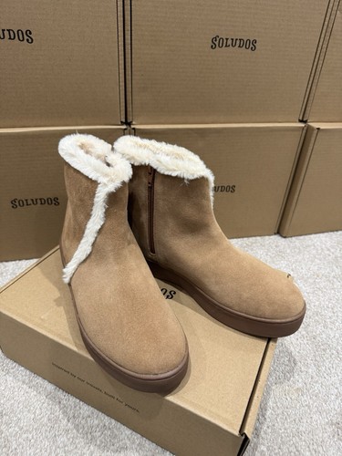 Soludos whistle boots - soludos,