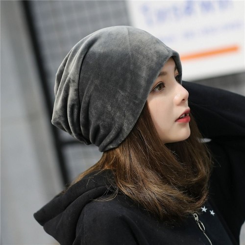 Warm beanie hat - beanie,