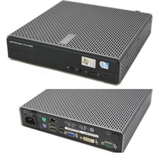Dell Optiplex FX160 Mini
