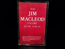 Jim MacLeod - The Jim MacLeod