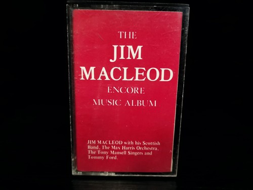 Jim macleod the - -,