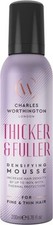 Charles Worthington Thicker
