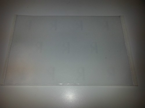 Qty permit tax - 1, holder