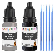 For Vw/Audi Black Magic Code