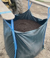 Virgin Top Soil
