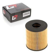 Oil Filter Filter Insert for Peugeot Bipper Boxer Expert Partner RCZ