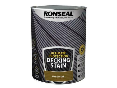 Ronseal rslnudsmo5l ultimate - ronseal,