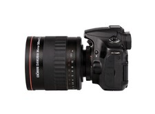 Dörr Mirror Telephoto Lens