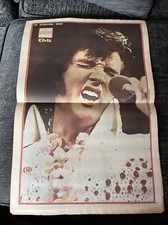 Elvis Presley - Record Mirror