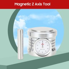 Z Axis Zero Setter Tool