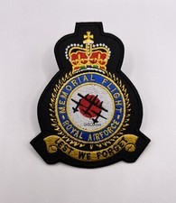 RAF Memorial Flight Badge