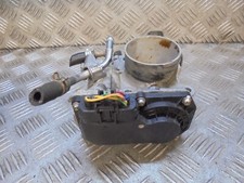 HONDA CIVIC 2009 1.4 SE MK8 5DR THROTTLE BODY GME2B