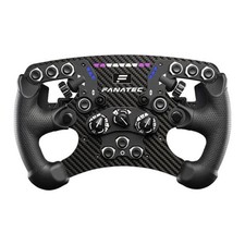 Fanatec Clubsport Steering
