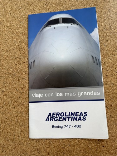 Aerolineas argentinas boeing - aerolineas,
