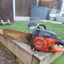 Sachs dolmar 123 - dolmar,