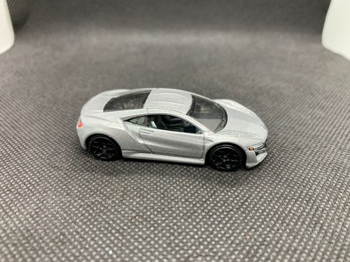 Hot wheels 17 acura - wheels,