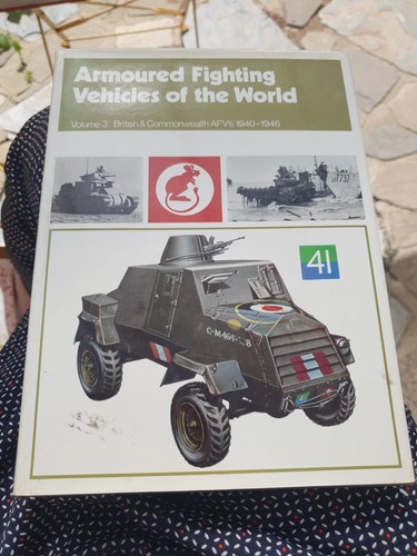 Armoured fighting vehicles - fighting,