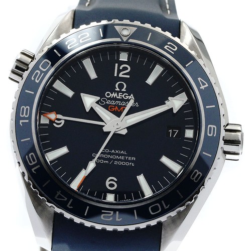 Omega seamaster planet - seamaster,