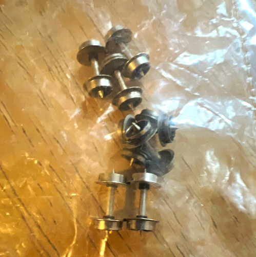 Gauge job lot metal - job,