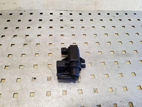 Bmw e70 solenoid - x5, valve