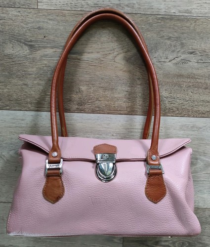Vintage valentina hide leather - valentina,